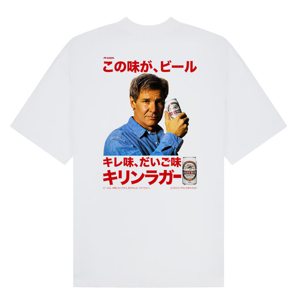 '94 cans in Japan - Oversized Tee
