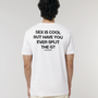 Have you ever Split the G? Tee