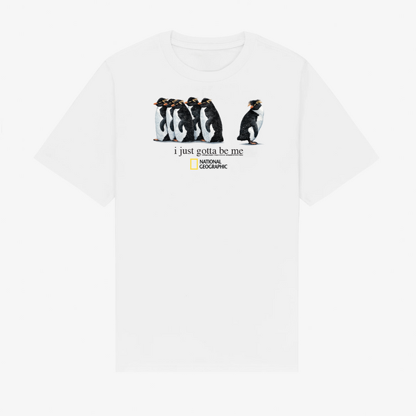 I Just Gotta Be Me | Peng Tee