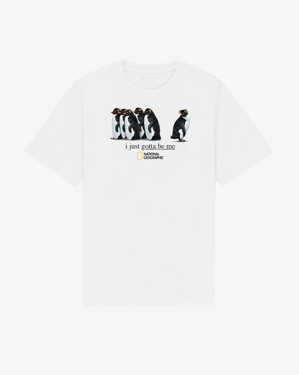 I Just Gotta Be Me | Peng Tee