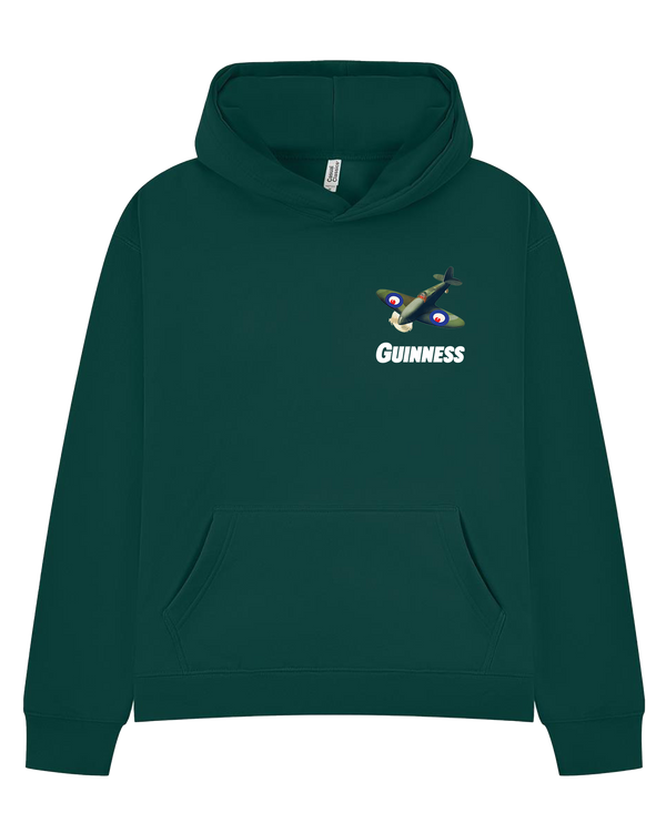 My Goodness, My Guinness Spitfire Boxy Oversize Hoody