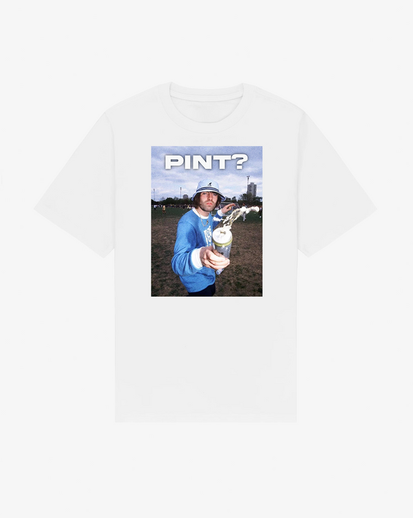 Pint? Gallagher Tee