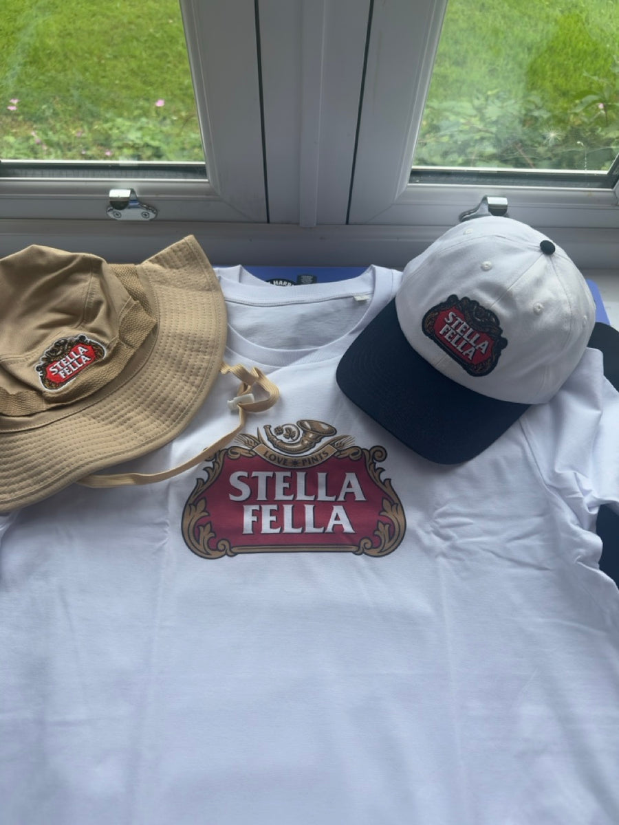 Stella Fella Tee