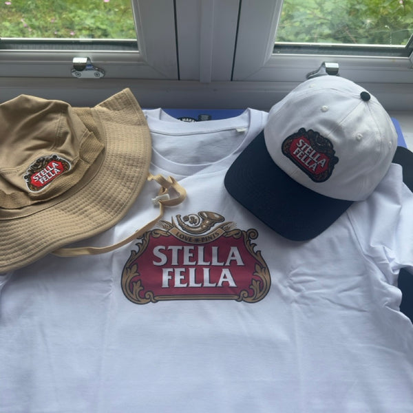 Stella Fella Tee