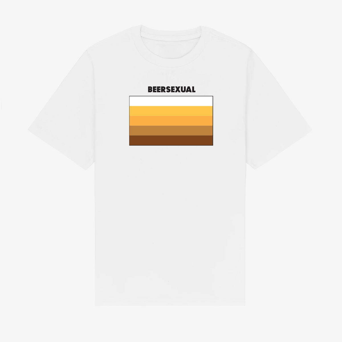Beersexual Tee