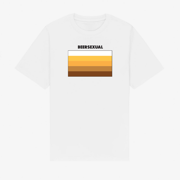 Beersexual Tee