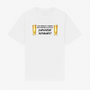 Drinking Asahi Tee