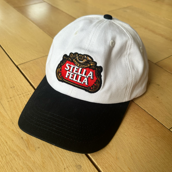 Stella Fella | Embroidered Cap