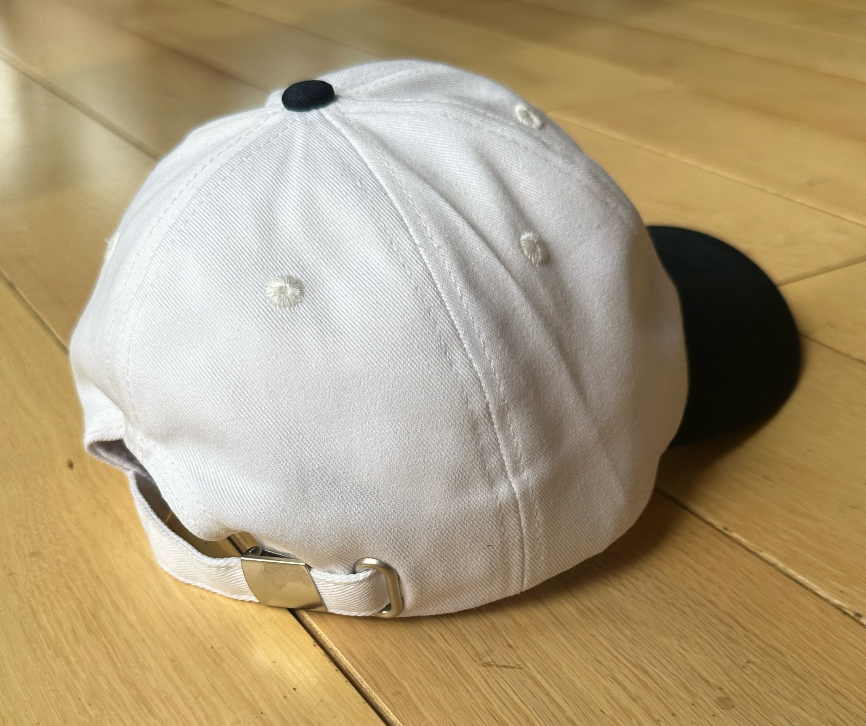 Stella Fella | Embroidered Cap