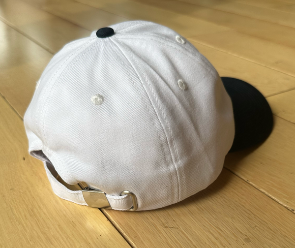 Stella Please | Embroidered Cap