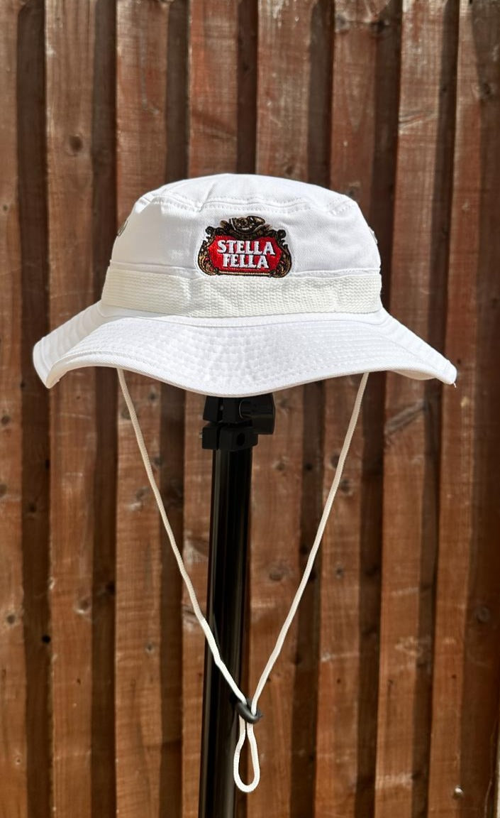 Stella Fella Boonie Hat