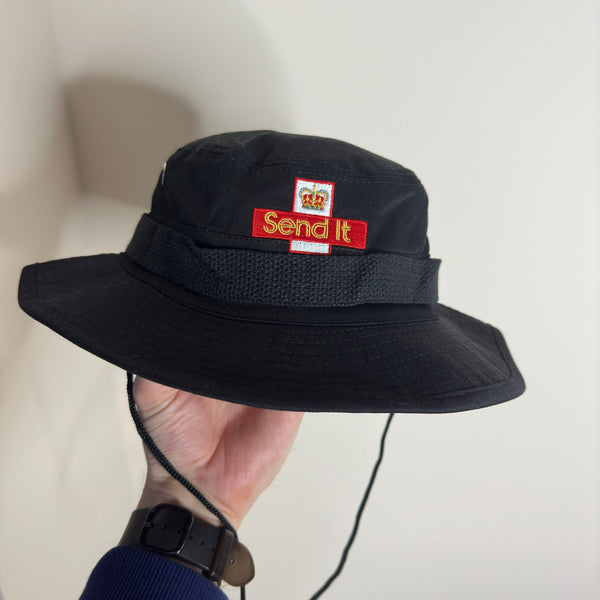 Send It Boonie Hat