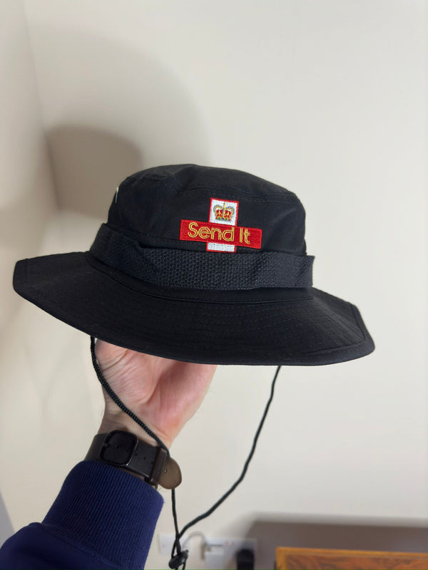 Send It Boonie Hat