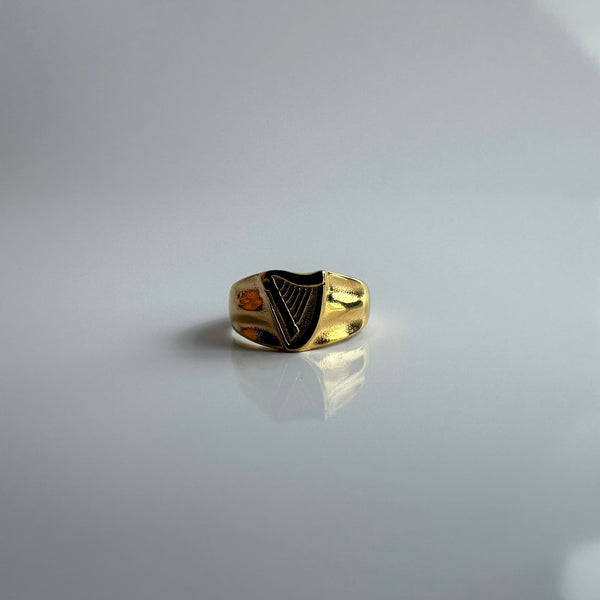 Harp Ring