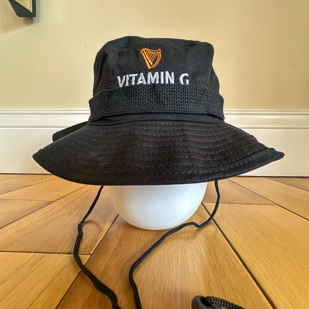 Vitamin G Boonie Hat