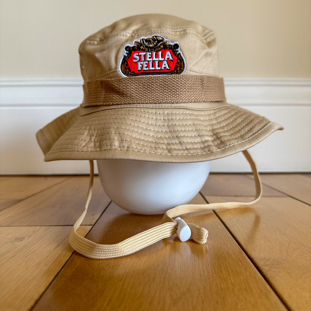 Stella Fella Boonie Hat | Khaki