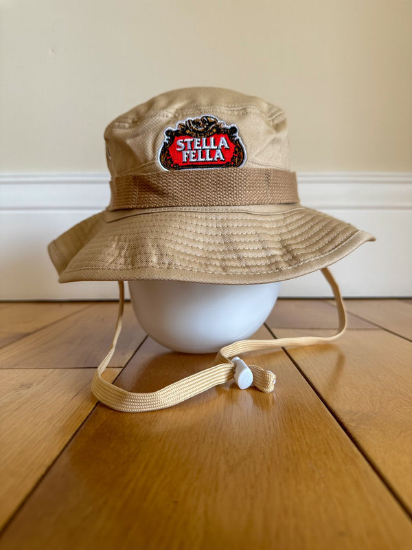 Stella Fella Boonie Hat | Khaki