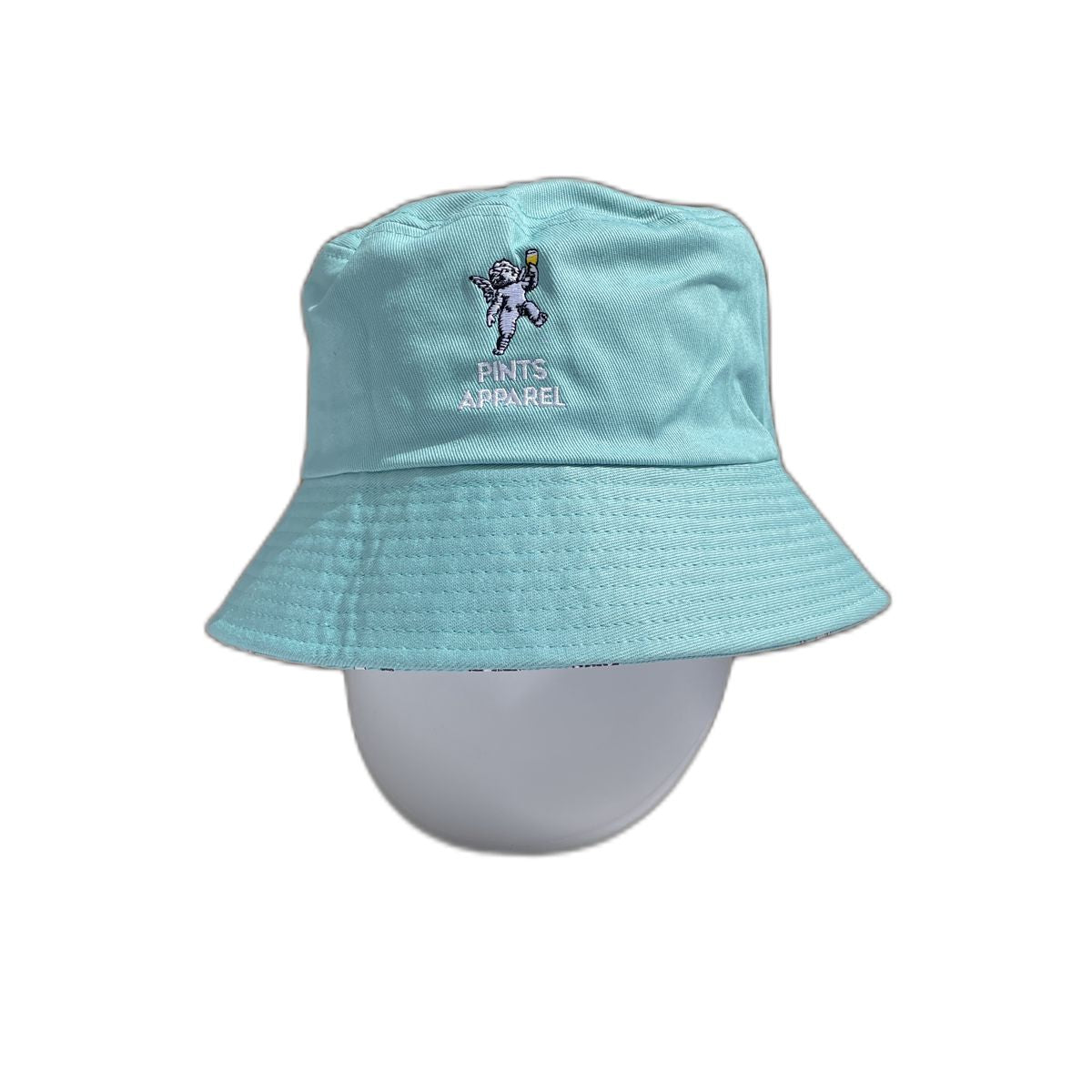 Reversible Bucket Hat - Multi Colours