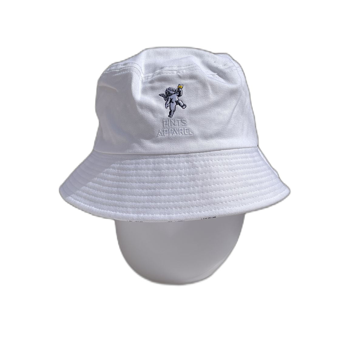 Reversible Bucket Hat - Multi Colours