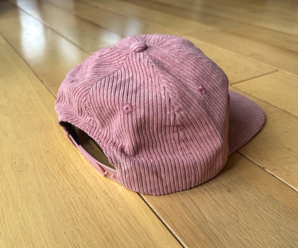 Pints? Corduroy Cap