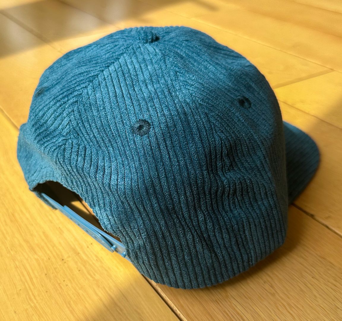 Pints? Corduroy Cap