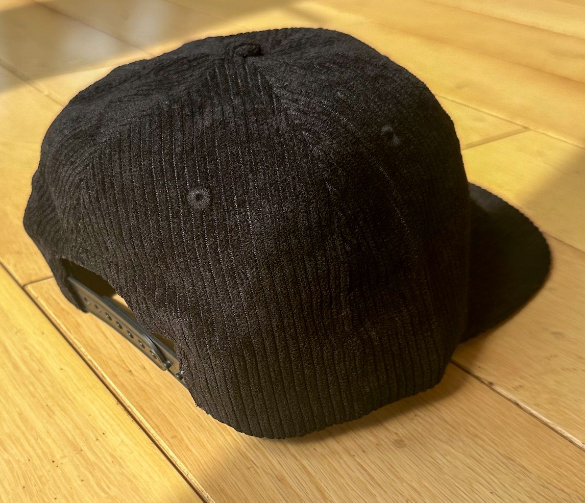 Pints? Corduroy Cap