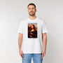 Guinness, A Masterpiece - Mona Lisa Tee