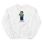 Pablo Escobear Sweatshirt