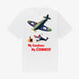My Goodness, My Guinness Spitfire Tee