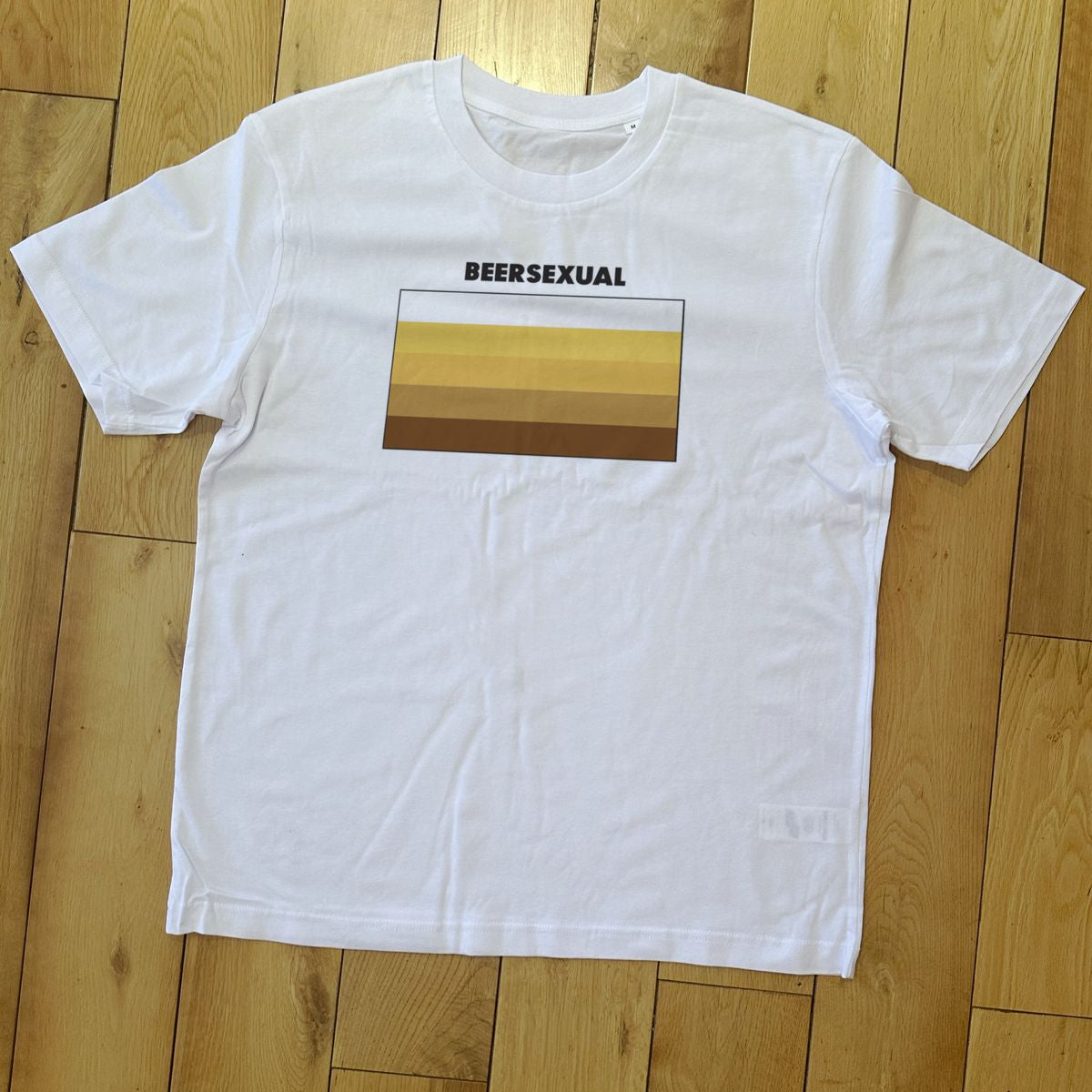 Beersexual Tee