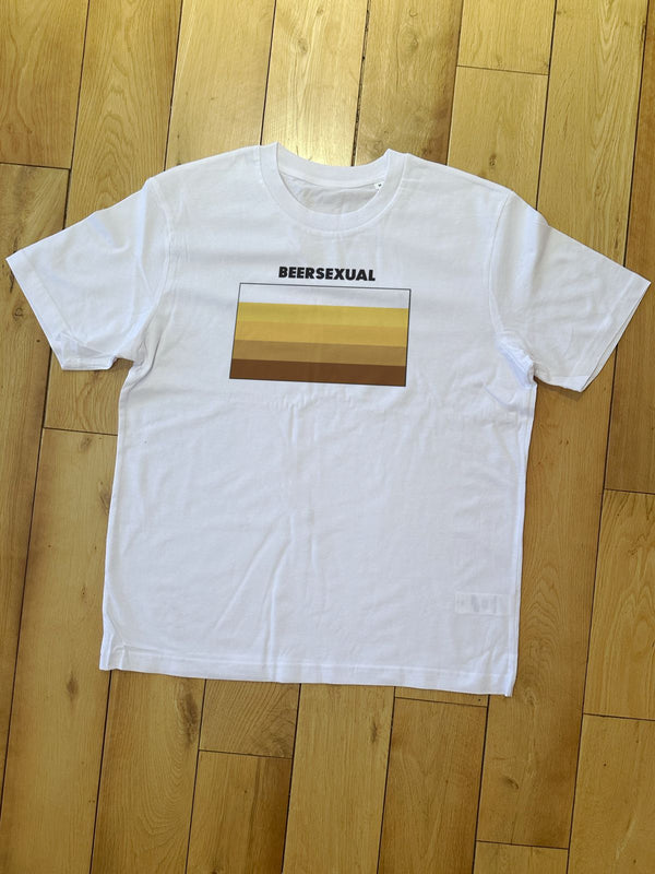 Beersexual Tee