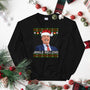 Jingle Bellend | Sweatshirt