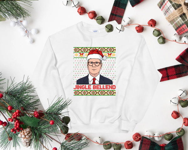 Jingle Bellend | Sweatshirt