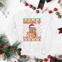 Dreaming of a White Christmas | Sweatshirt