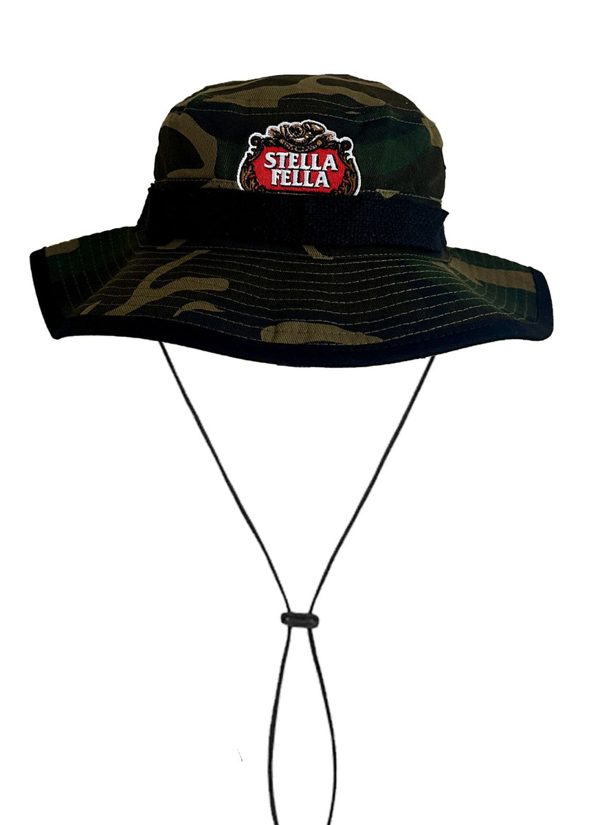 Stella Fella Boonie Hat
