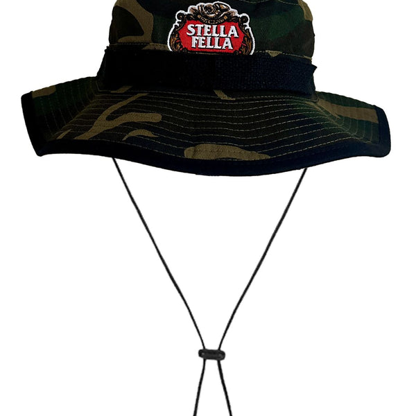 Stella Fella Boonie Hat