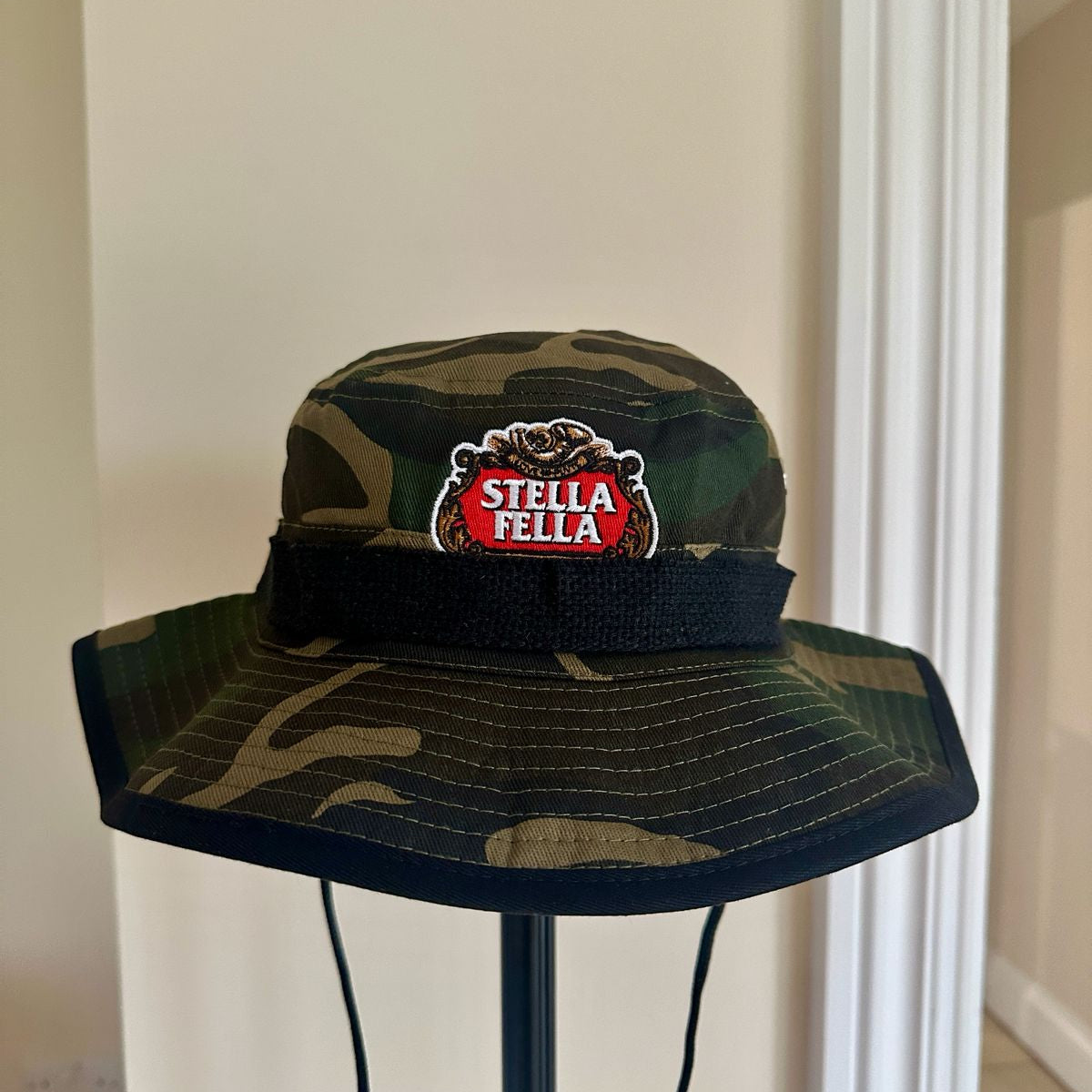 Stella Fella Boonie Hat