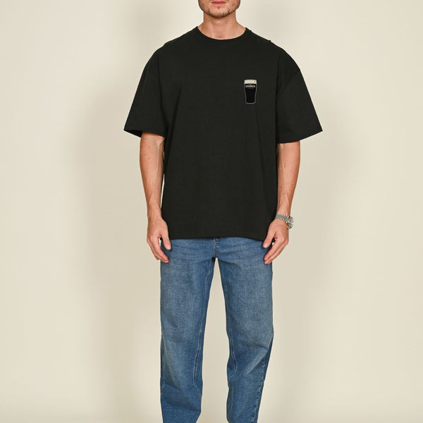 Pints are Good for You Toucan Tee