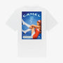 Camel Club - Oversized Tee