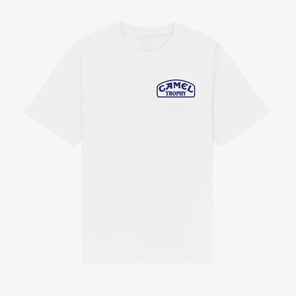 Camel Club - Oversized Tee