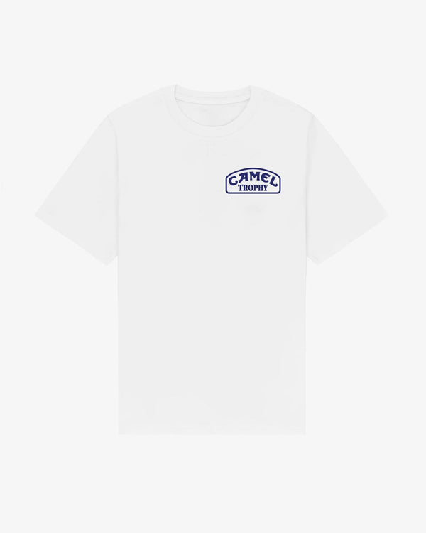Camel Club - Oversized Tee