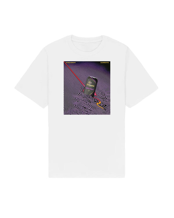 Strongbow Currents Tee