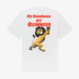My Goodness, My Guinness Lion Tee