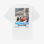 Monaco Tee