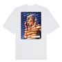 Camel Club - Oversized Blinds Tee