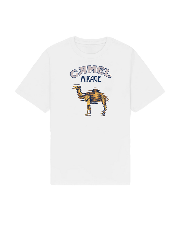 Camel Mirage Tee