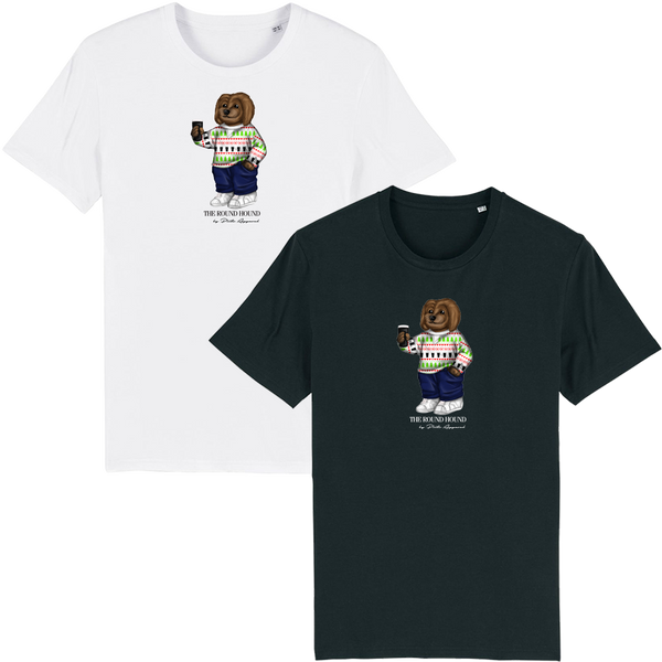 The Pint Hound - Tee