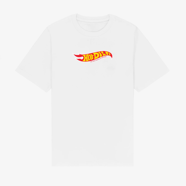 Hot MILFs Hot Wheels Tee