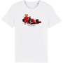 Pint Stop Tee | Select Your F1 Team