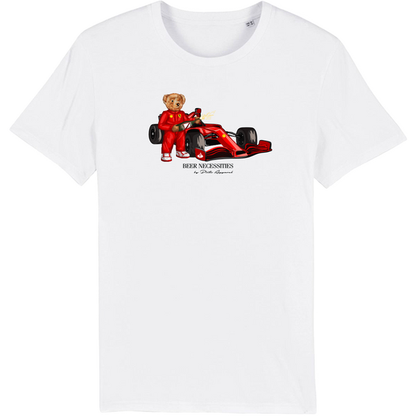 Pint Stop Tee | Select Your F1 Team